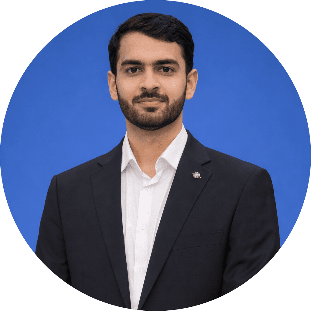 Muhammad Abubakkar Kaleem profile